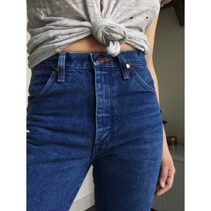 Vintage Wrangler jeans